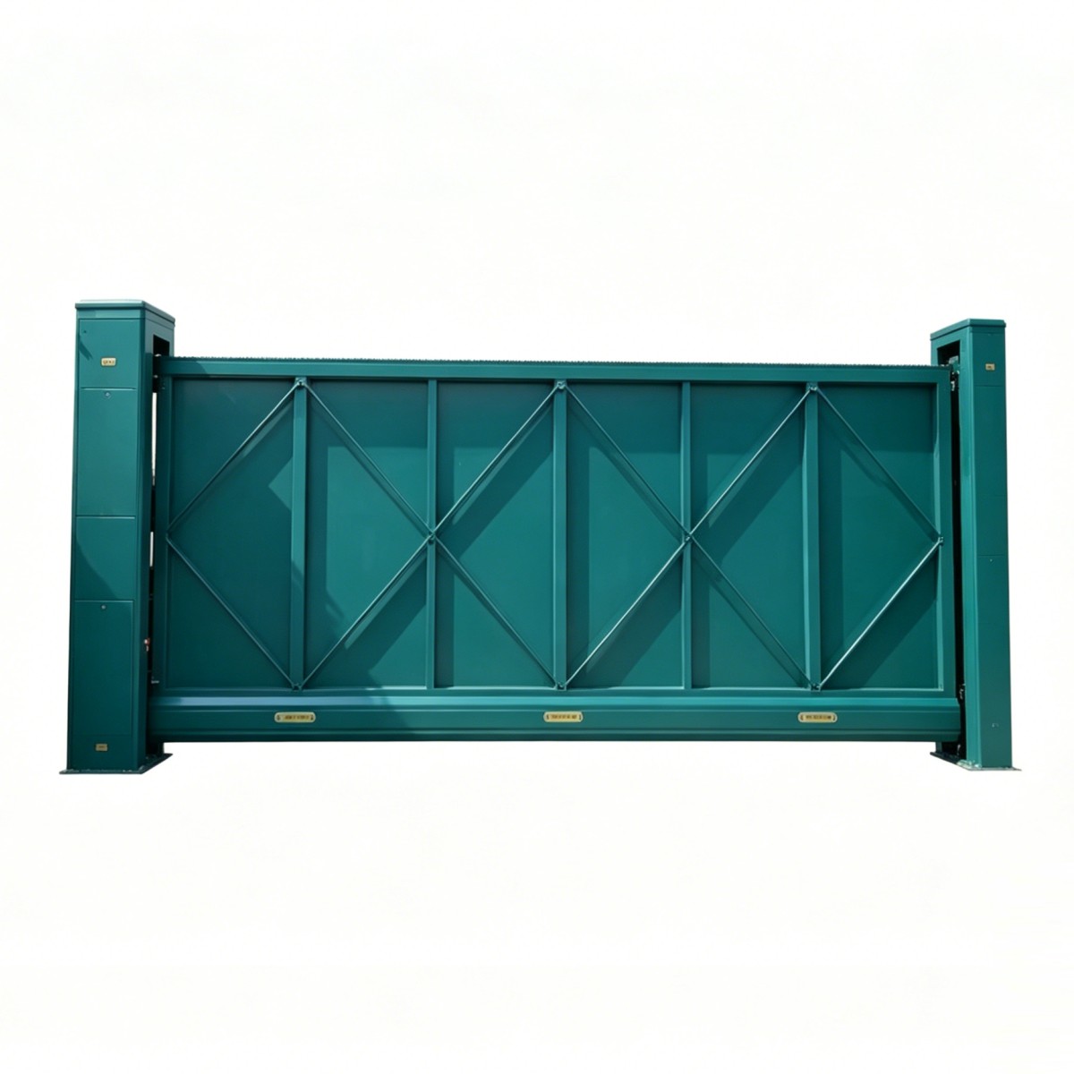 云林斗南电动悬空门